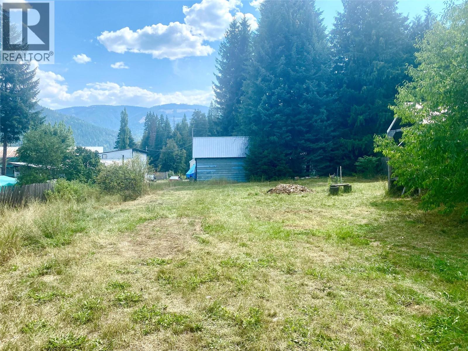 Photo 6 of Pcl A Birch Street, Ymir BC