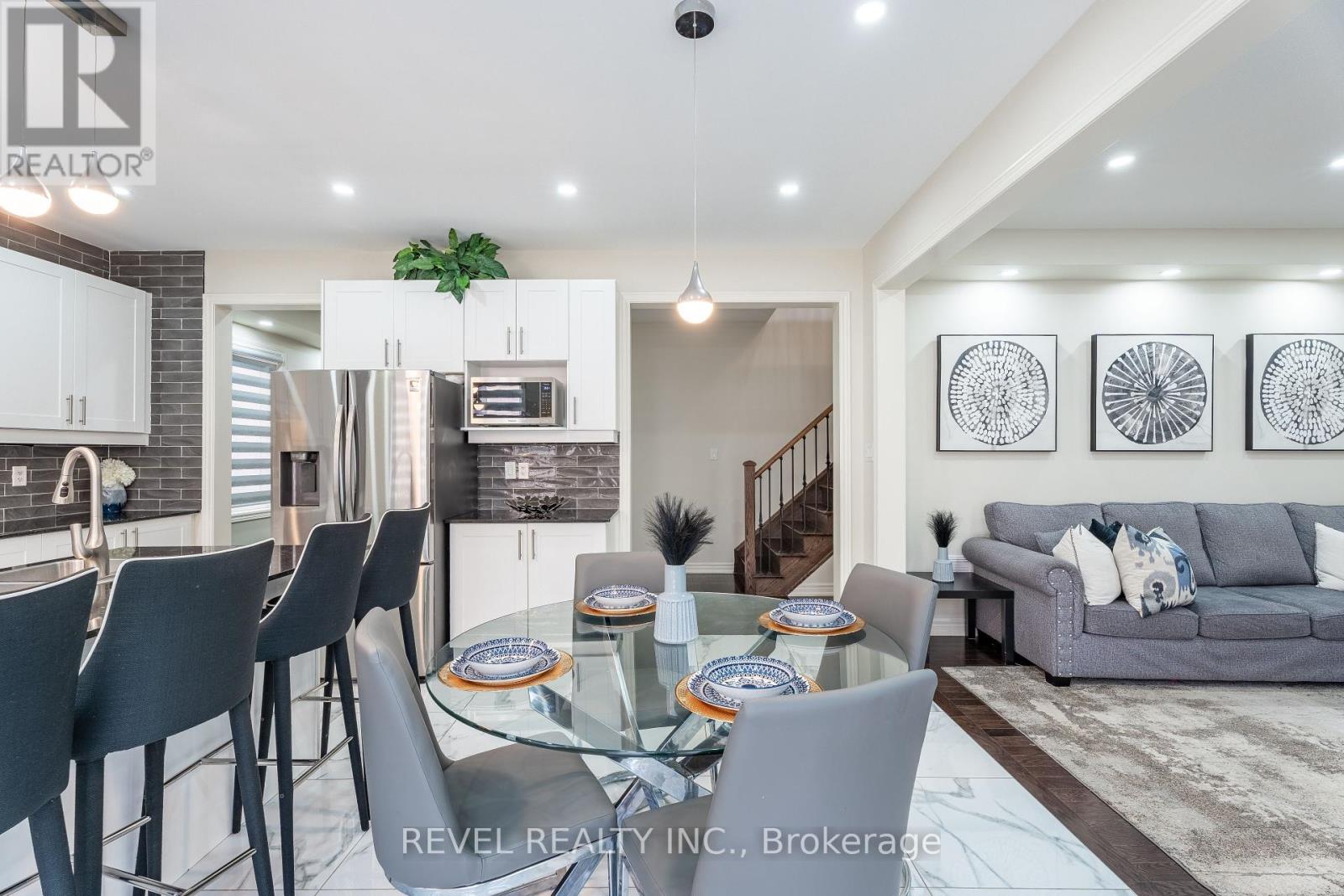 Photo 32 of 555 Veterans Drive, Brampton ON
