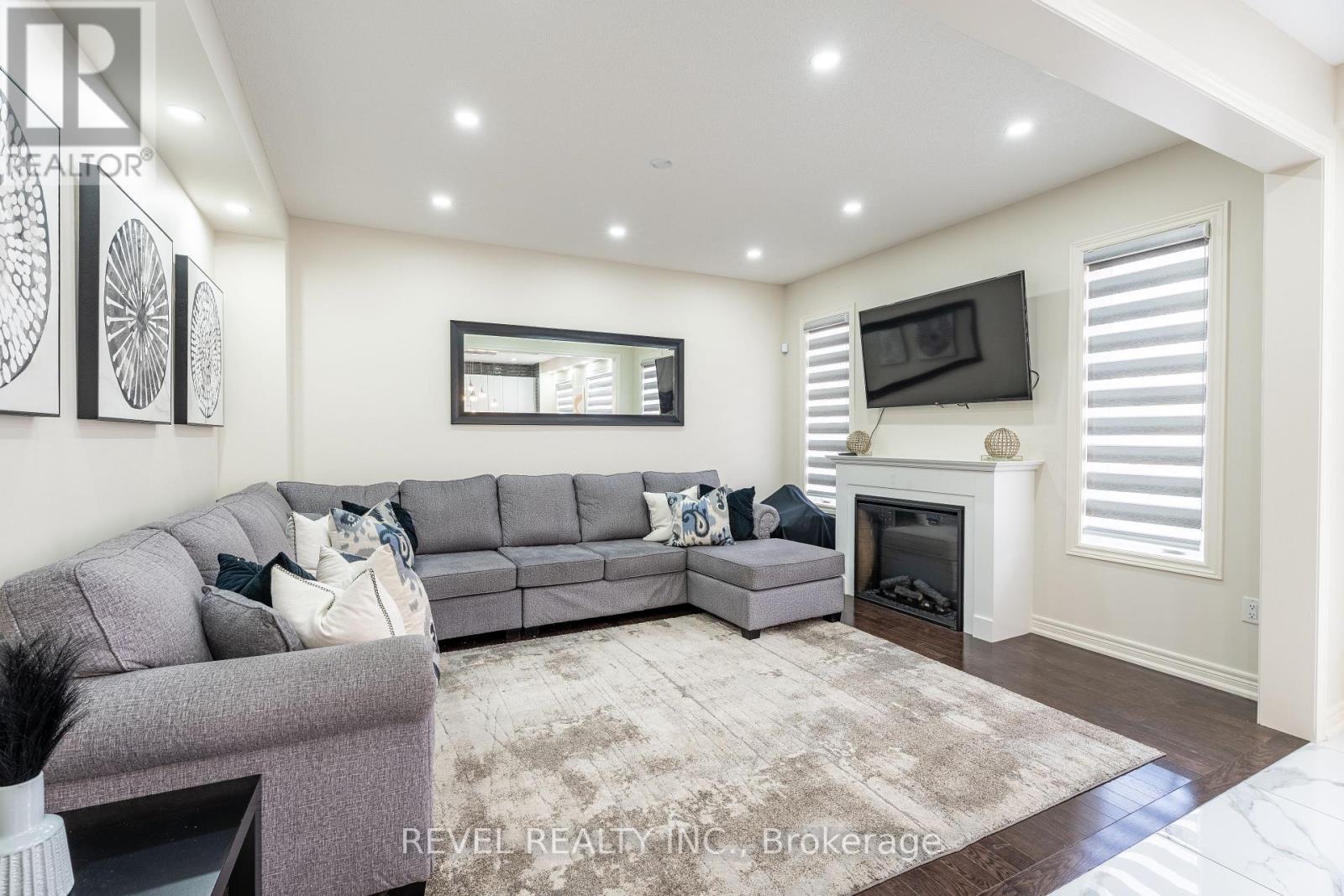 Photo 45 of 555 Veterans Drive, Brampton ON