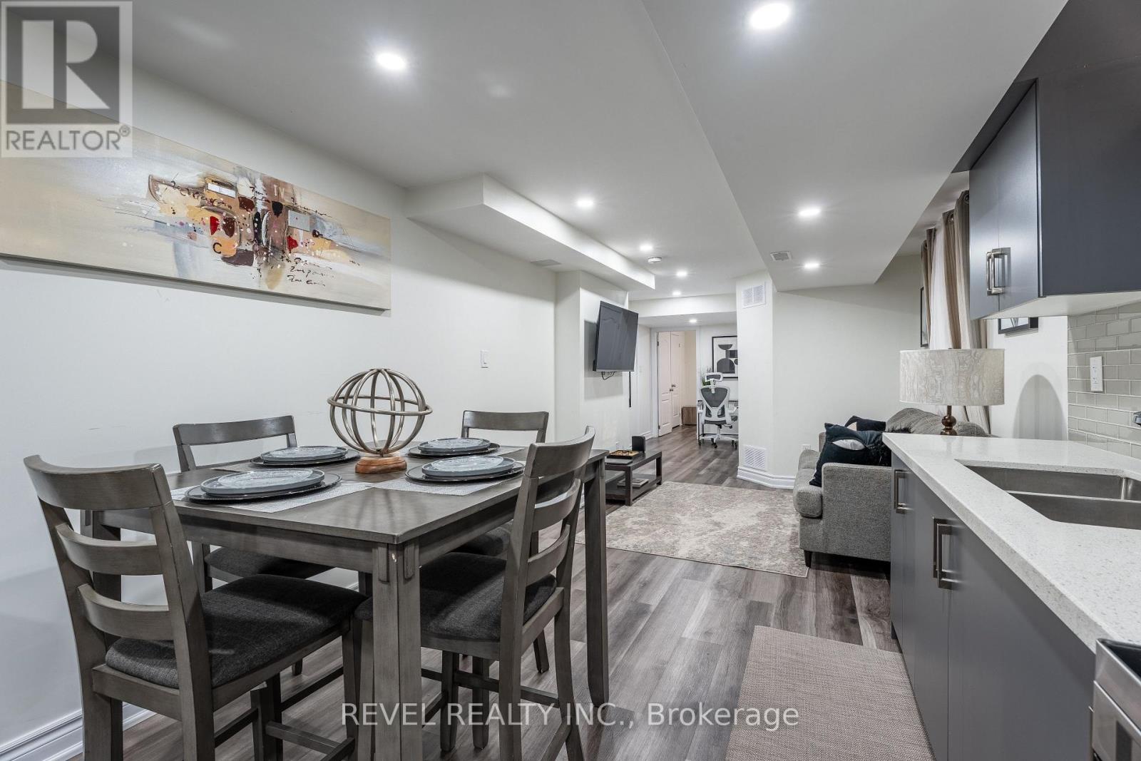 Photo 49 of 555 Veterans Drive, Brampton ON
