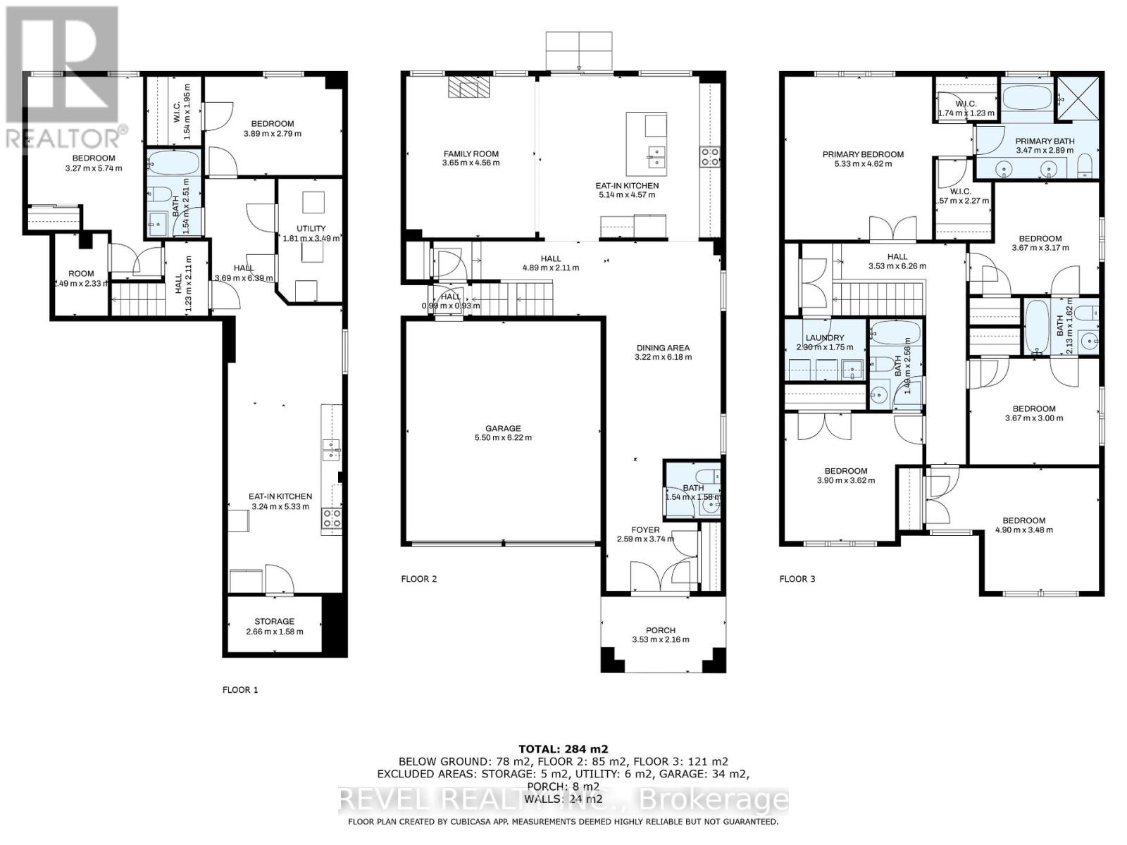 Photo 22 of 555 Veterans Drive, Brampton ON