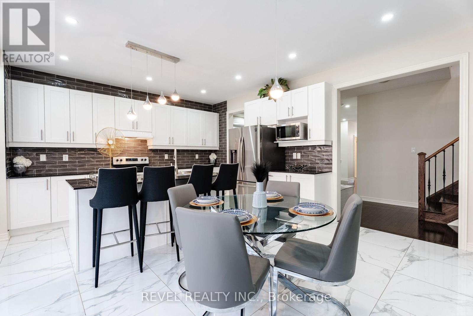 Photo 26 of 555 Veterans Drive, Brampton ON