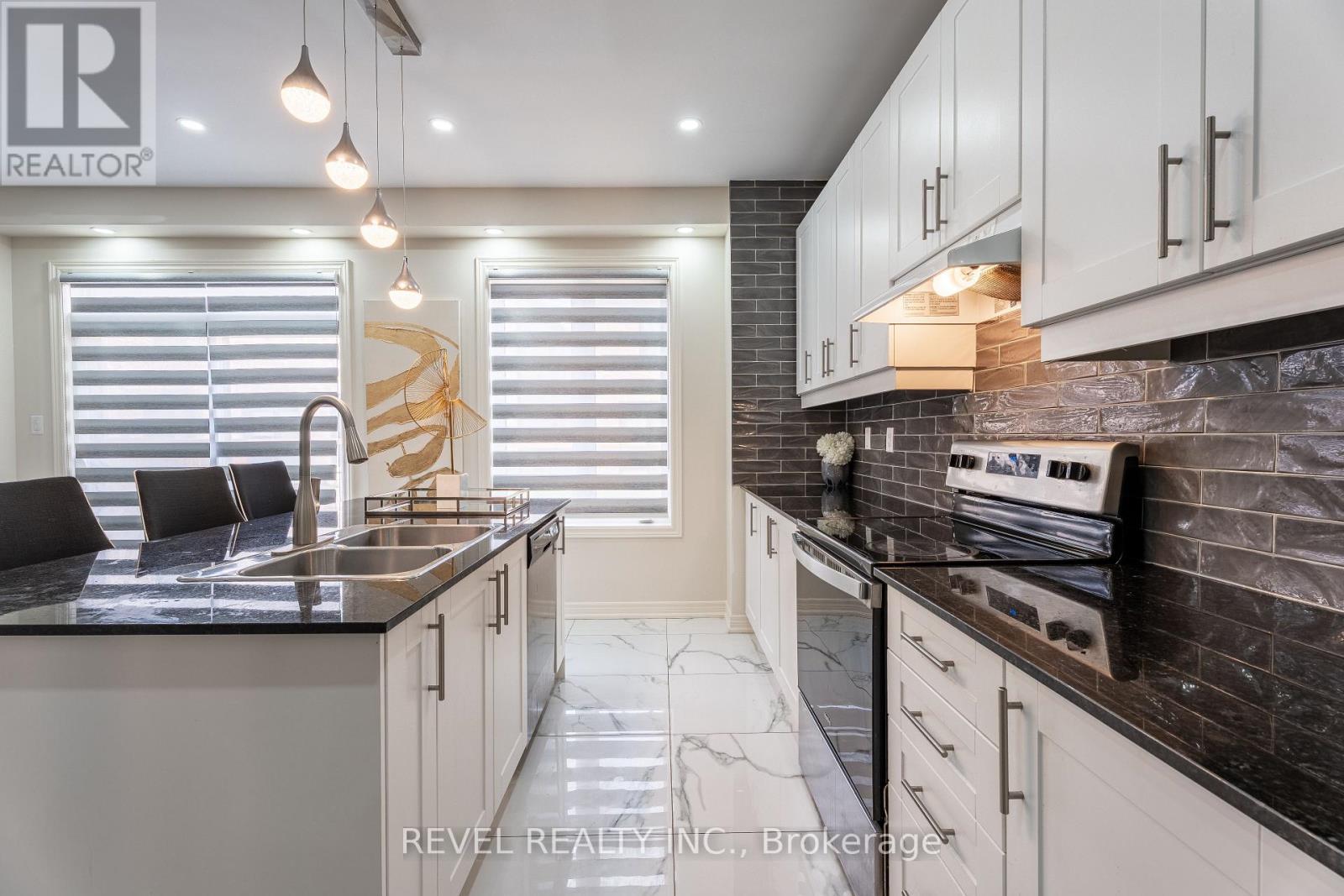 Photo 13 of 555 Veterans Drive, Brampton ON