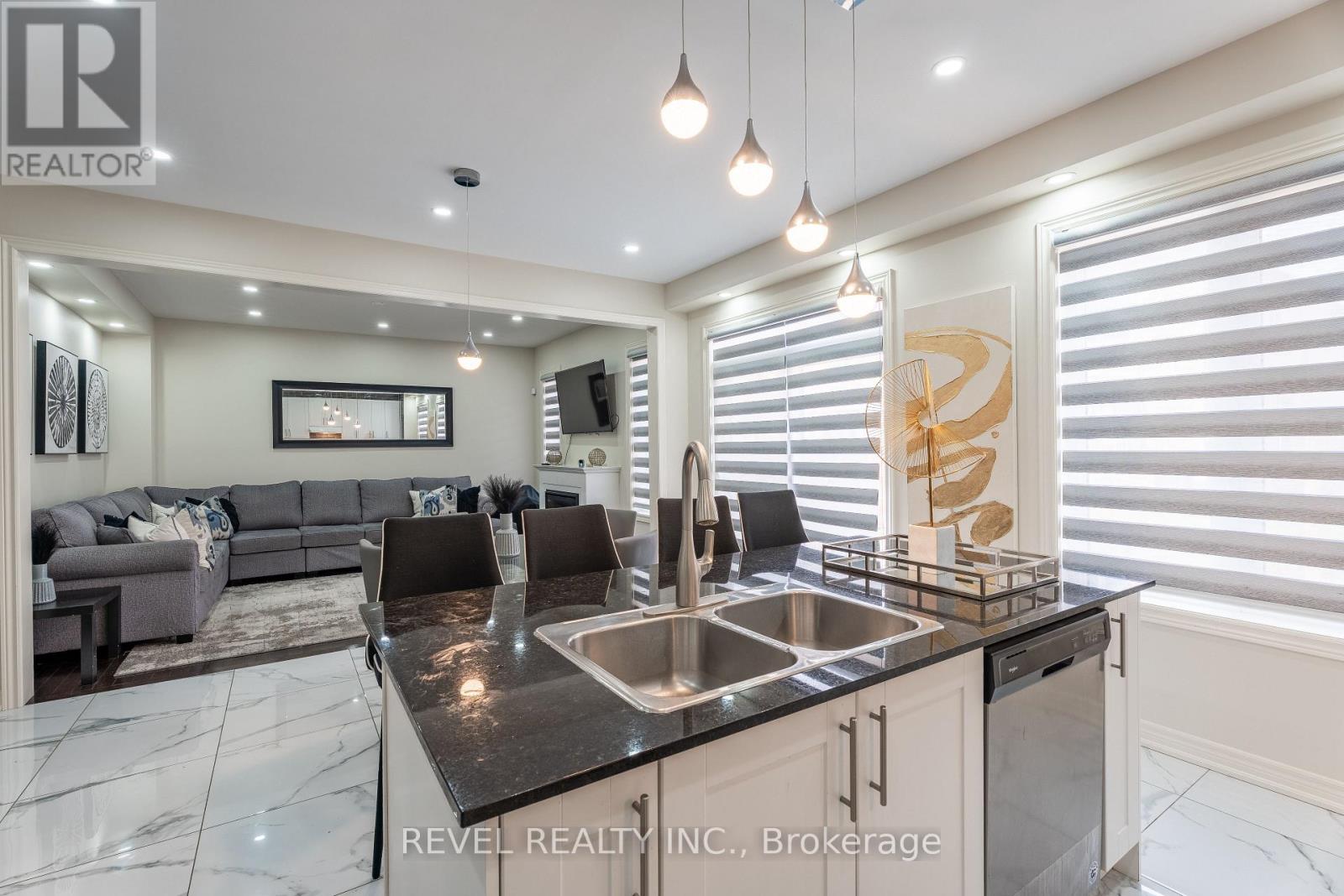 Photo 30 of 555 Veterans Drive, Brampton ON