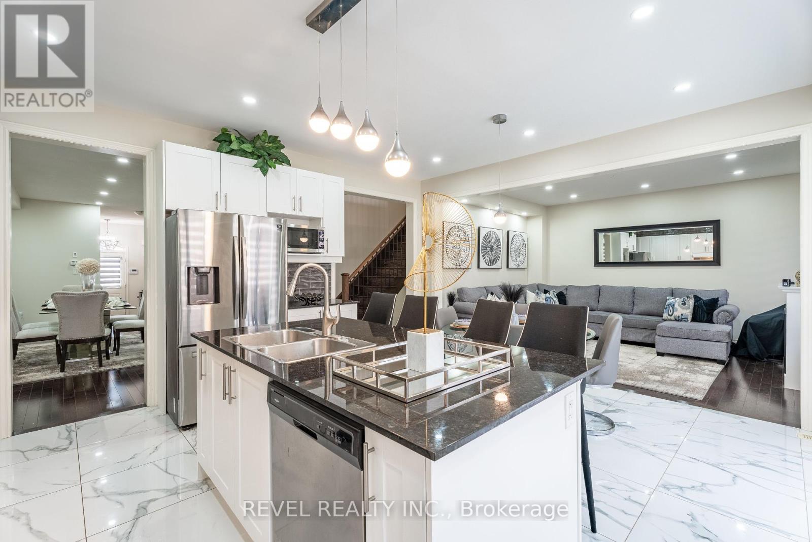Photo 42 of 555 Veterans Drive, Brampton ON