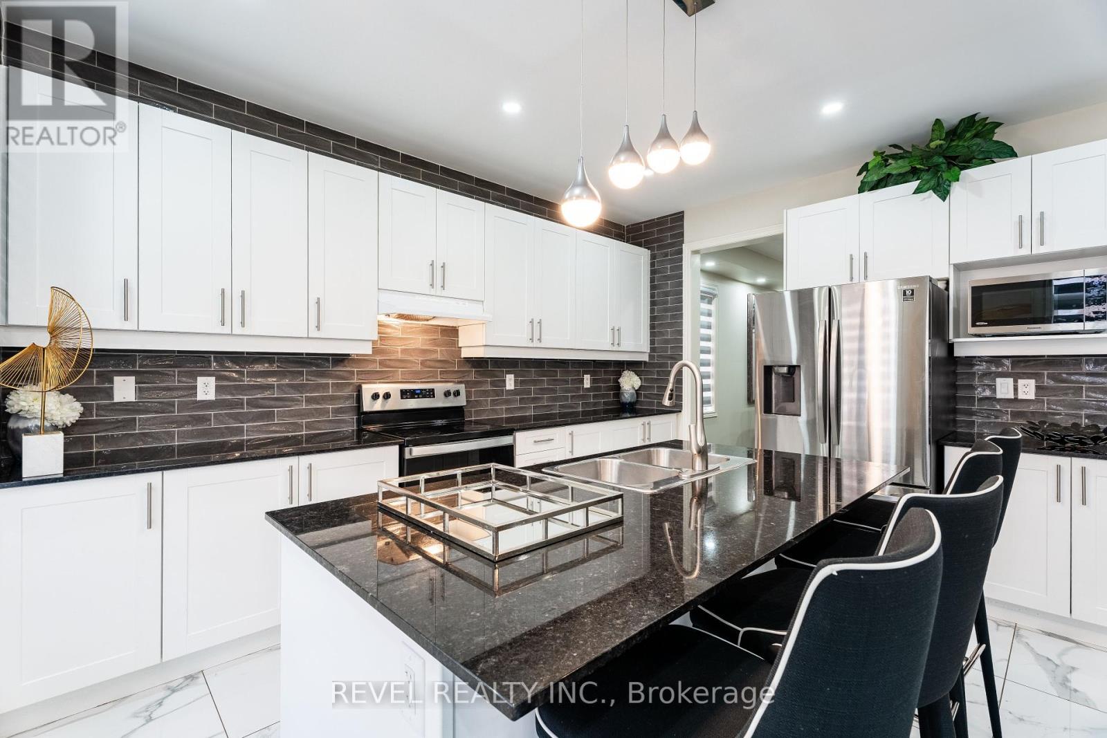 Photo 16 of 555 Veterans Drive, Brampton ON