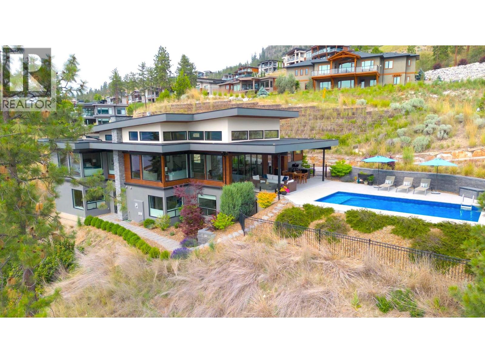  1740 Granite Road, Lake Country