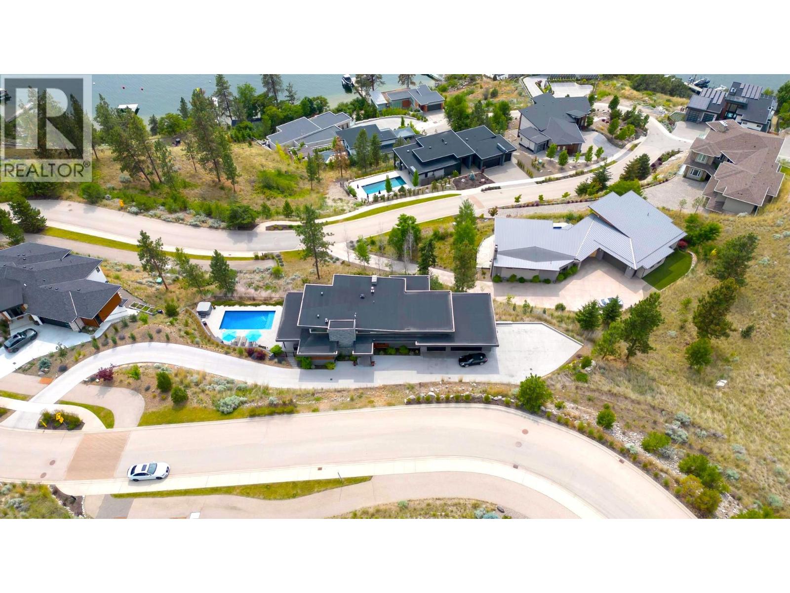  1740 Granite Road, Lake Country