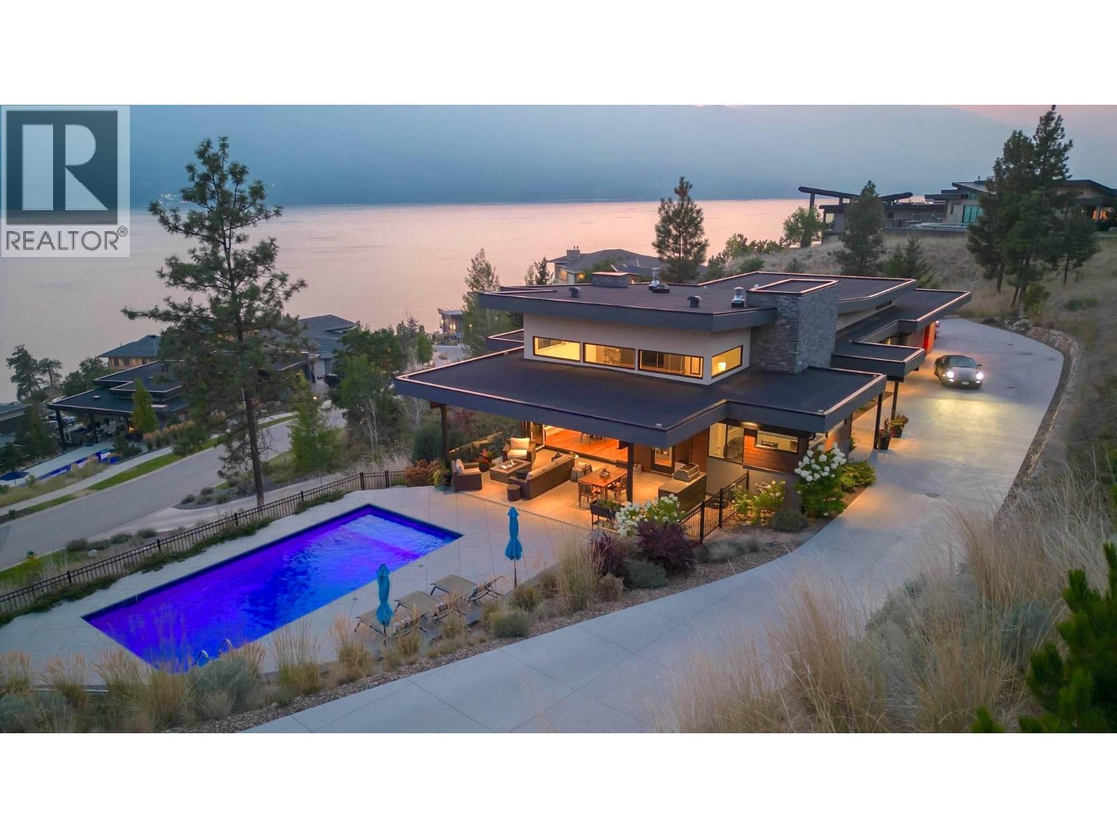  1740 Granite Road, Lake Country