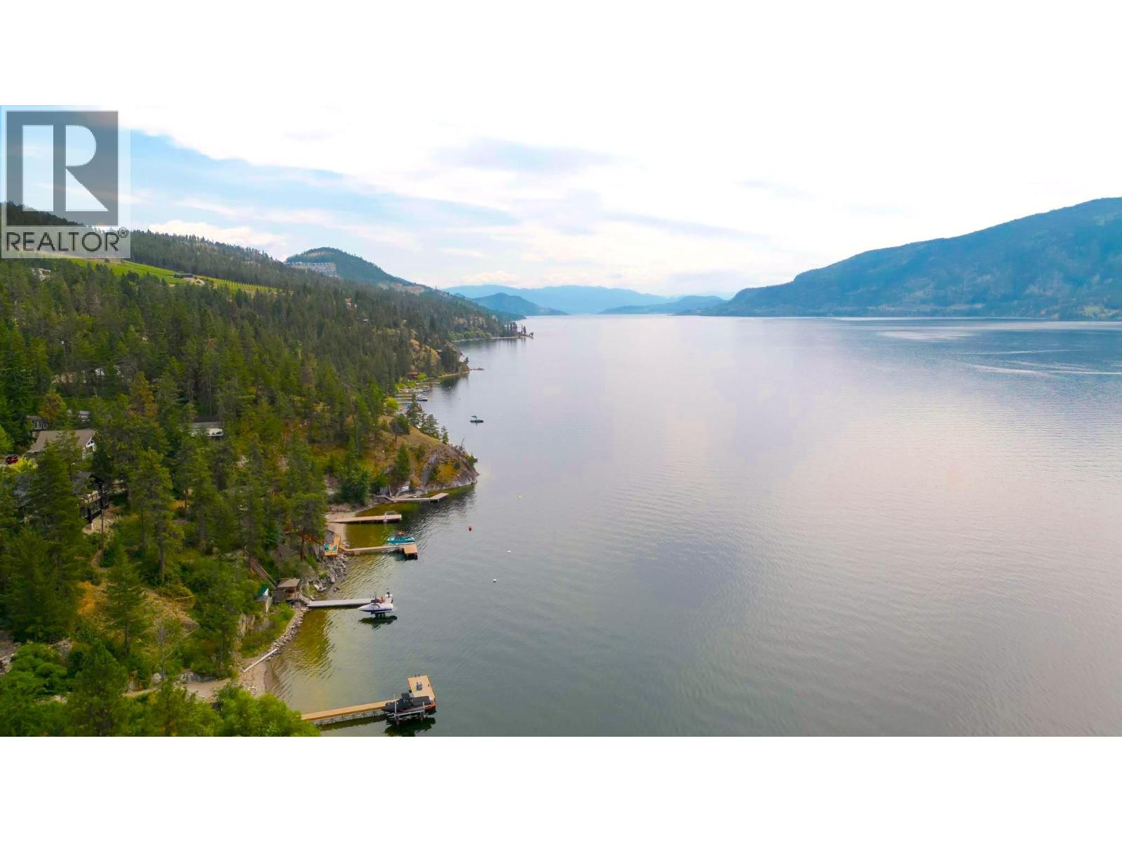  1740 Granite Road, Lake Country