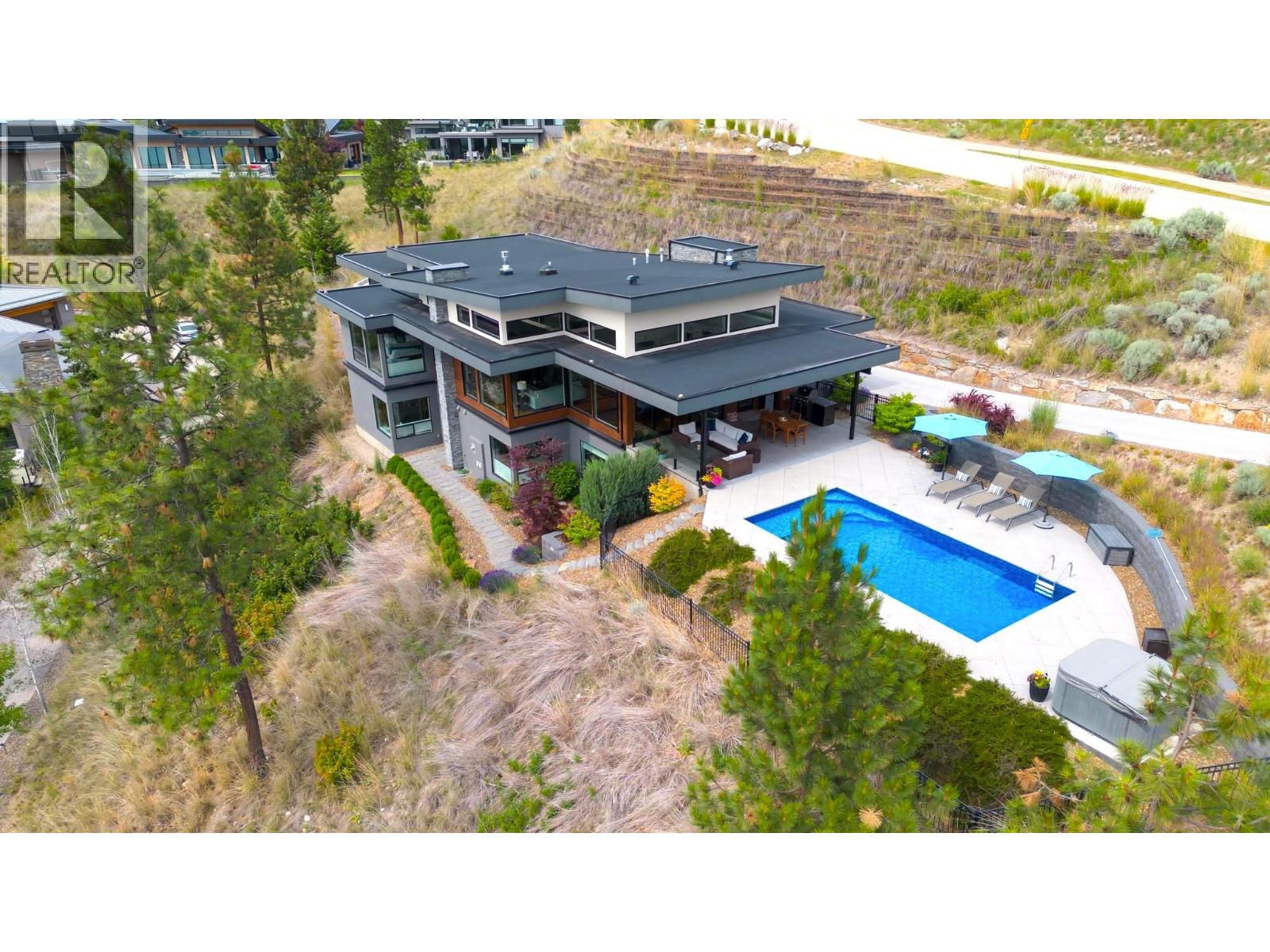  1740 Granite Road, Lake Country