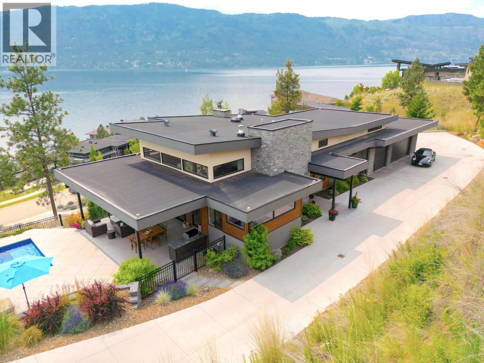1740 Granite Road, Lake Country