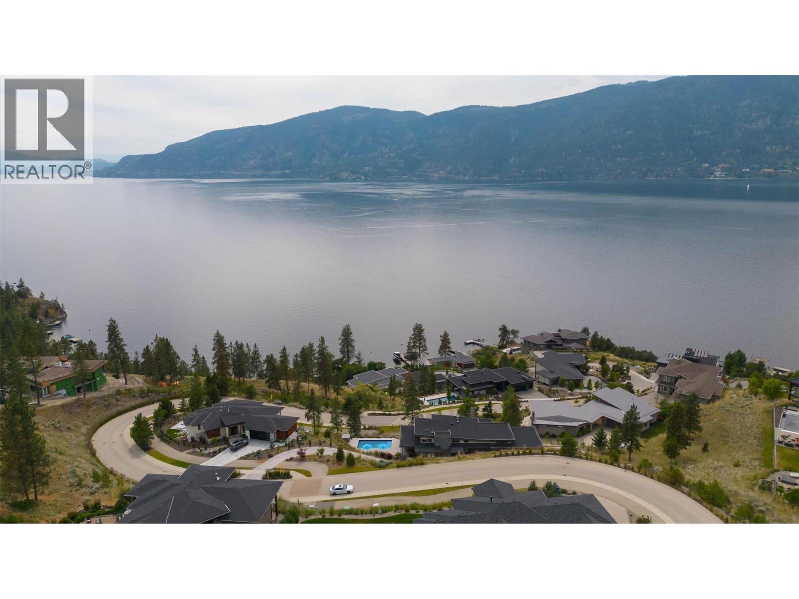  1740 Granite Road, Lake Country