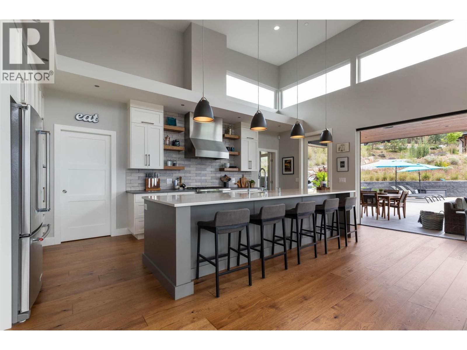  1740 Granite Road, Lake Country