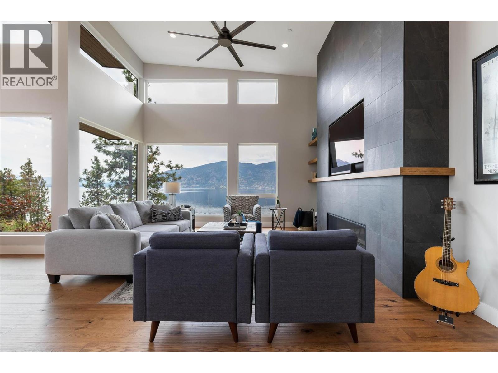  1740 Granite Road, Lake Country
