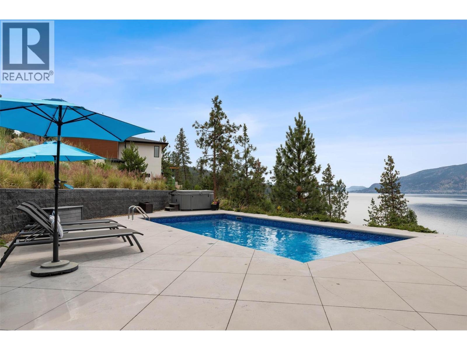  1740 Granite Road, Lake Country
