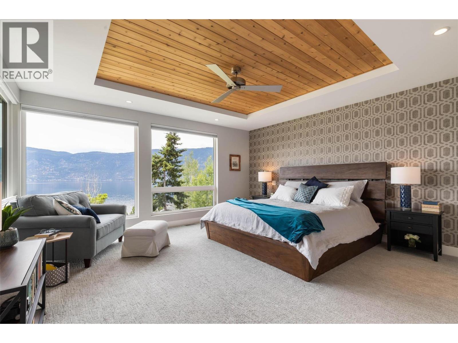  1740 Granite Road, Lake Country