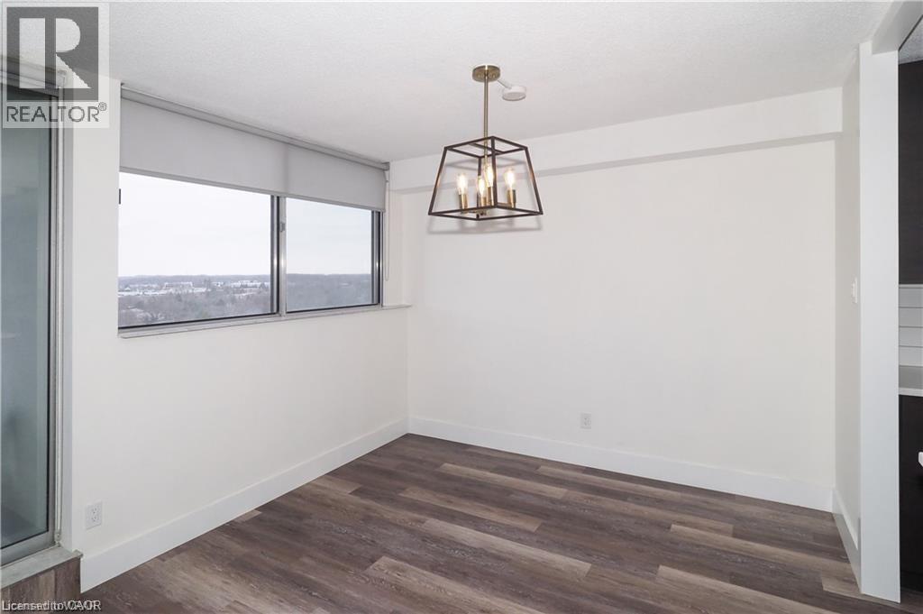 Photo 18 of 375 King Street N Unit 1105, Waterloo ON