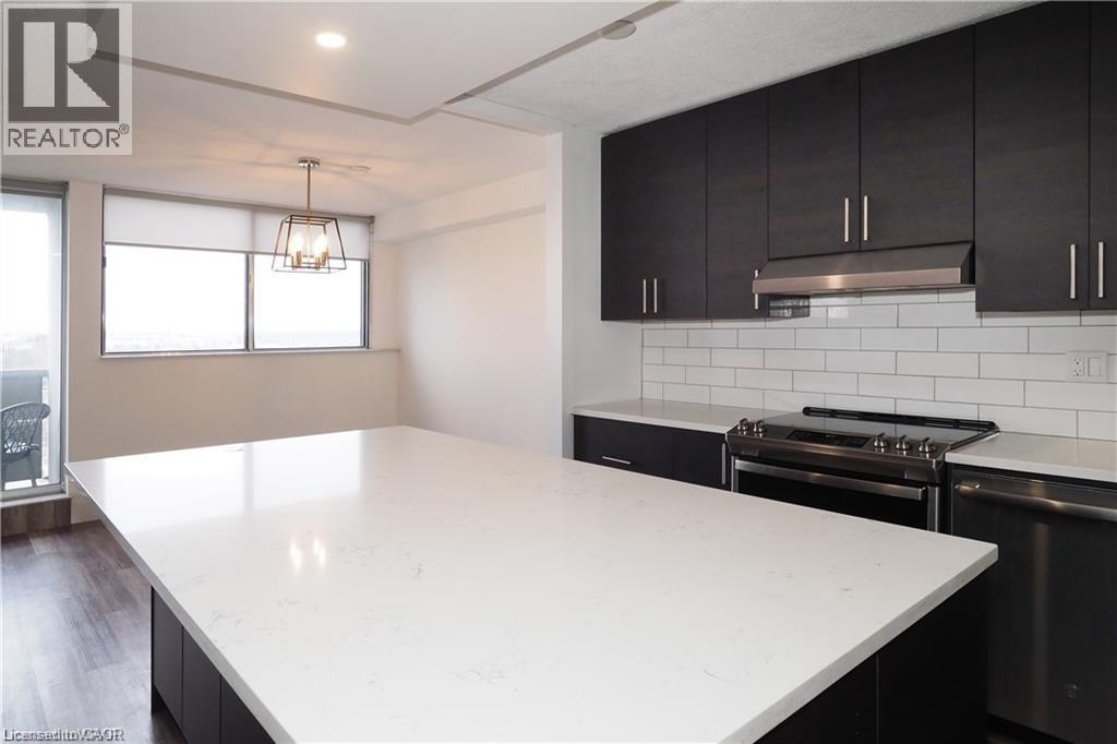 Photo 40 of 375 King Street N Unit 1105, Waterloo ON