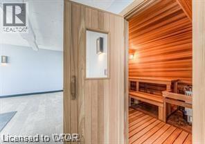 Photo 27 of 375 King Street N Unit 1105, Waterloo ON