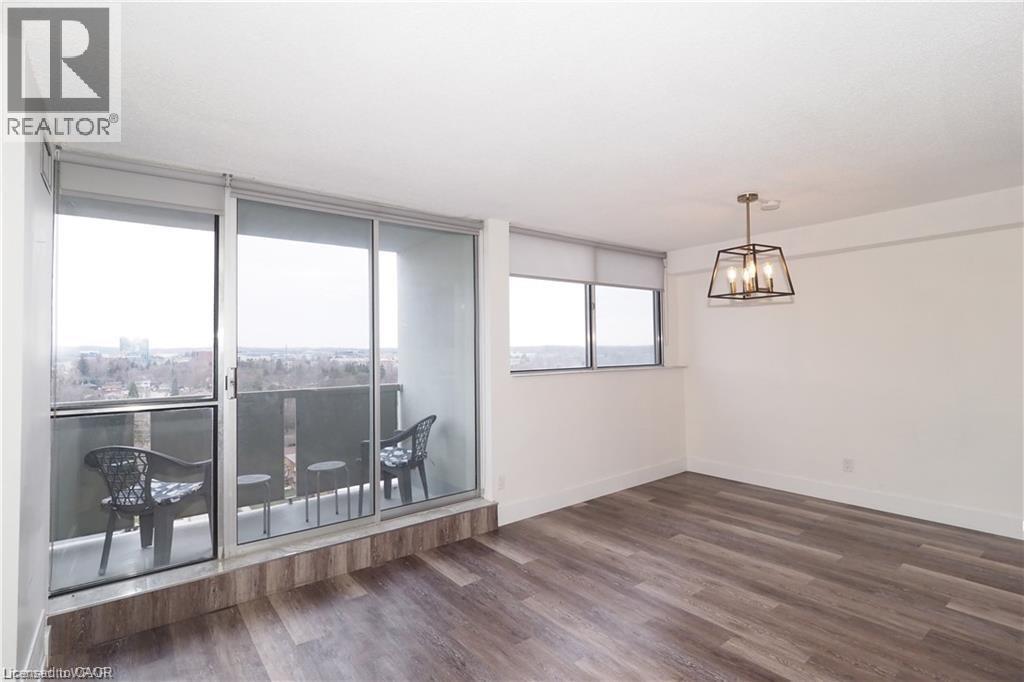 Photo 43 of 375 King Street N Unit 1105, Waterloo ON