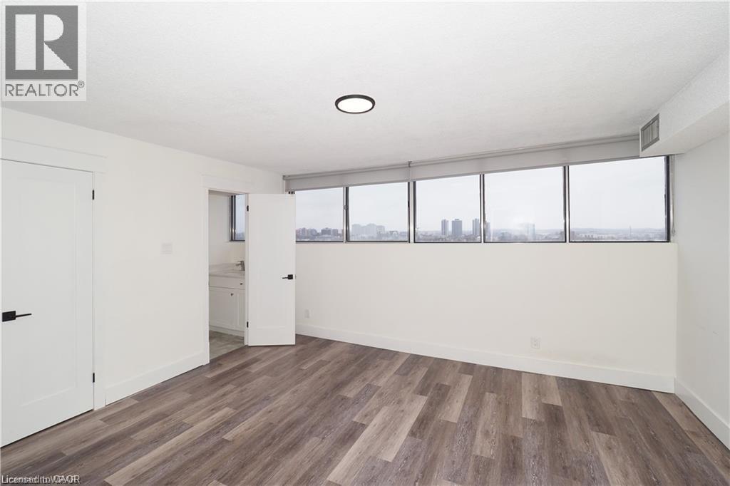 Photo 9 of 375 King Street N Unit 1105, Waterloo ON
