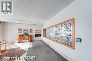 Photo 20 of 375 King Street N Unit 1105, Waterloo ON