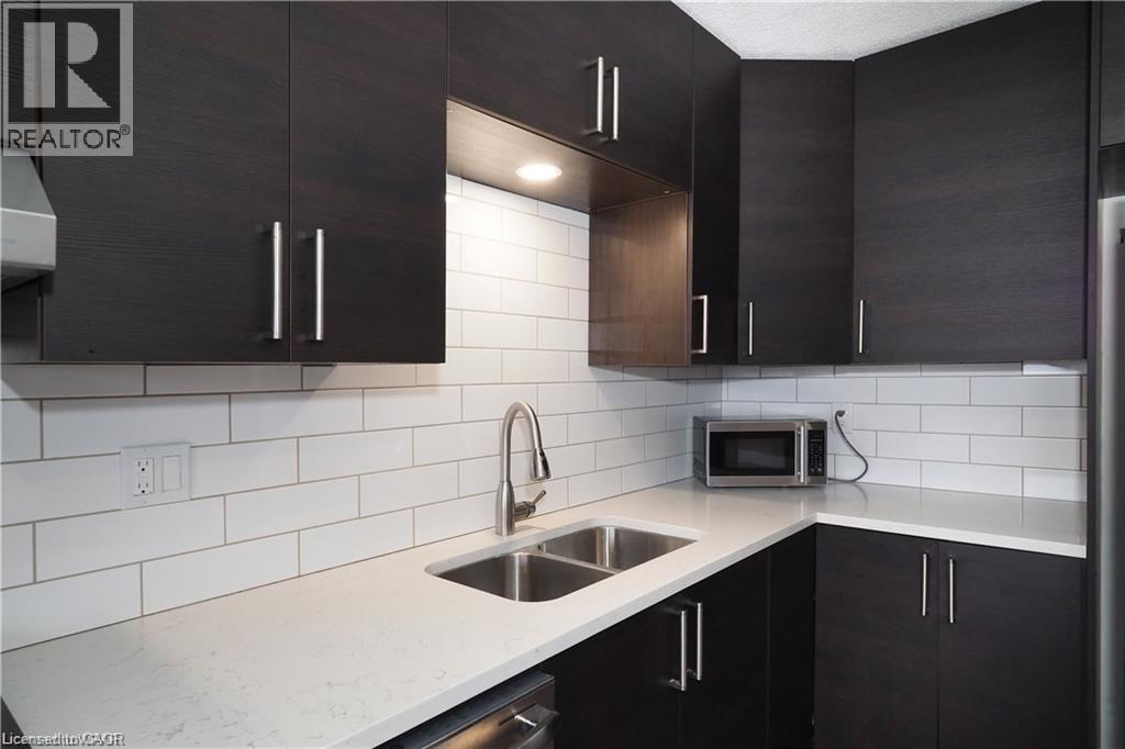 Photo 48 of 375 King Street N Unit 1105, Waterloo ON