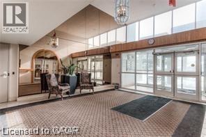 Photo 7 of 375 King Street N Unit 1105, Waterloo ON