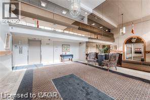 Photo 24 of 375 King Street N Unit 1105, Waterloo ON