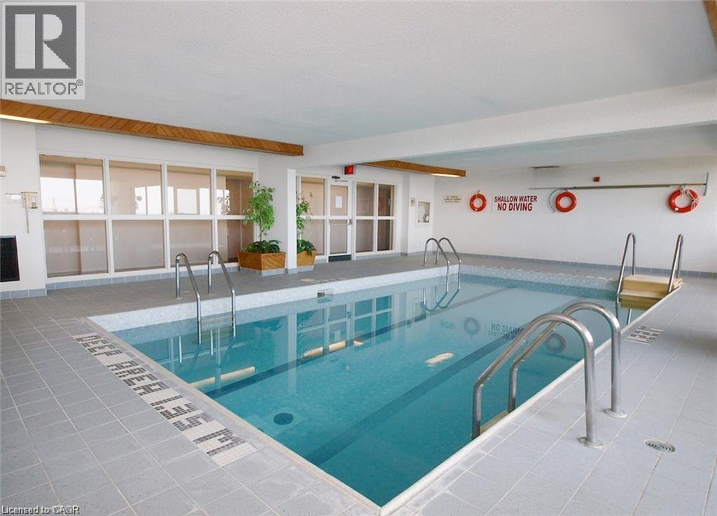 Photo 17 of 375 King Street N Unit 1105, Waterloo ON