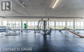 Photo 30 of 375 King Street N Unit 1105, Waterloo ON