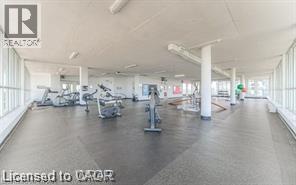 Photo 45 of 375 King Street N Unit 1105, Waterloo ON