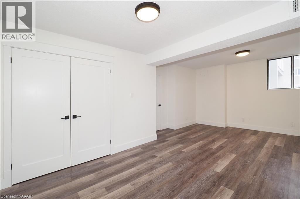 Photo 22 of 375 King Street N Unit 1105, Waterloo ON