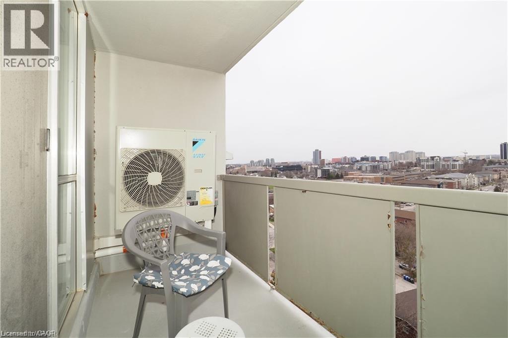 Photo 10 of 375 King Street N Unit 1105, Waterloo ON