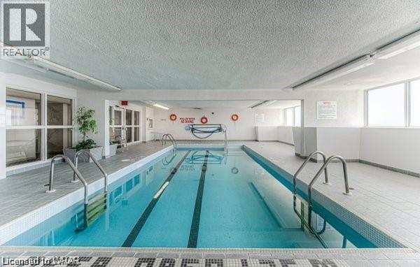 Photo 46 of 375 King Street N Unit 1105, Waterloo ON