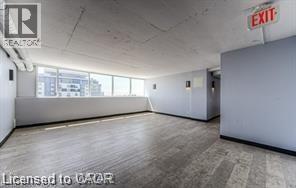 Photo 3 of 375 King Street N Unit 1105, Waterloo ON