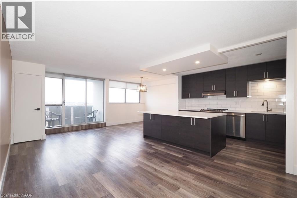 Photo 26 of 375 King Street N Unit 1105, Waterloo ON