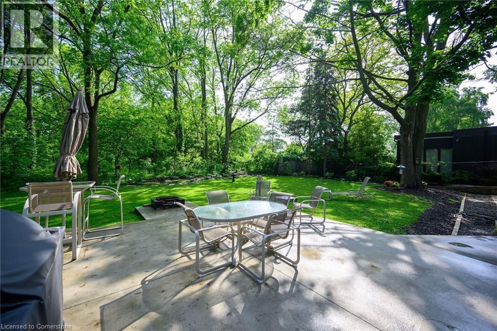 Photo 35 of 16 Freeland Court, Hamilton ON