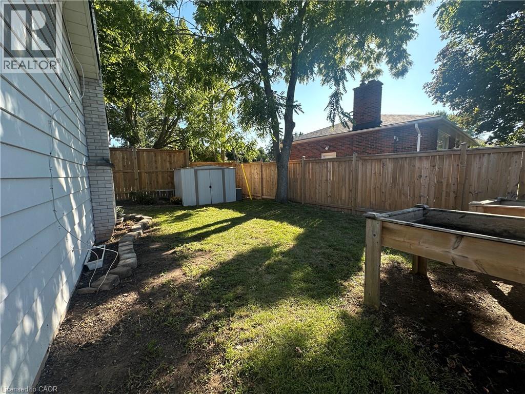 Photo 2 of 583 Walkers Line Unit Upper, Burlington ON
