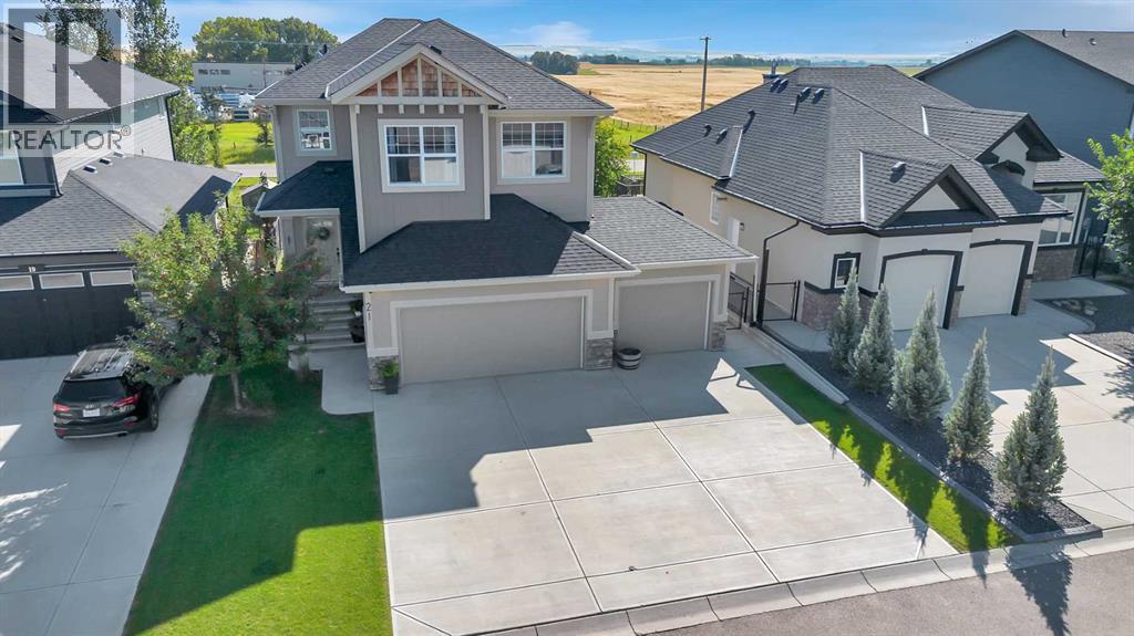 Photo 8 of 21 Ranchers Crescent, Okotoks AB