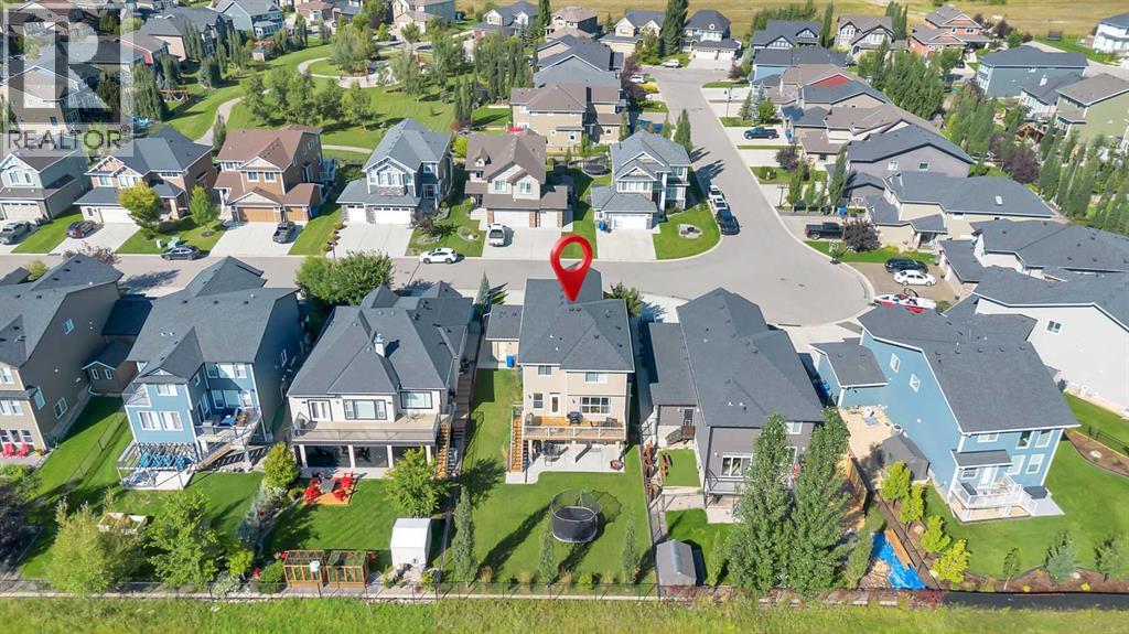 Photo 10 of 21 Ranchers Crescent, Okotoks AB