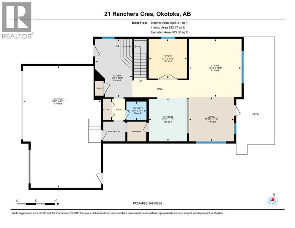 Photo 47 of 21 Ranchers Crescent, Okotoks AB