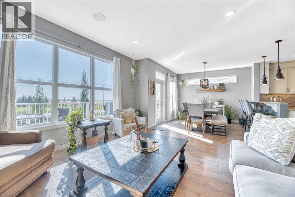 Photo 24 of 21 Ranchers Crescent, Okotoks AB
