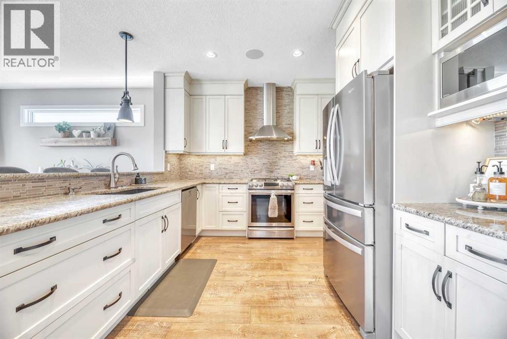 Photo 19 of 21 Ranchers Crescent, Okotoks AB