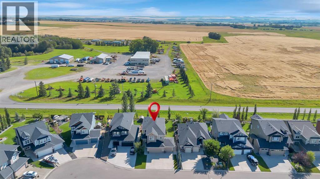Photo 12 of 21 Ranchers Crescent, Okotoks AB