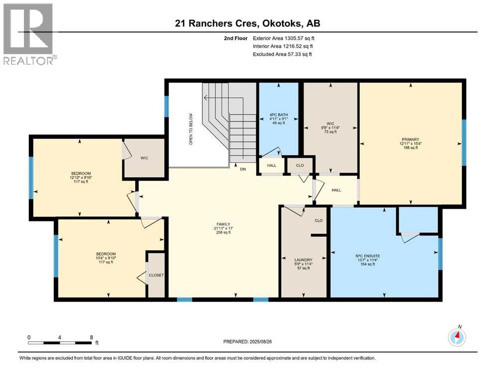 Photo 48 of 21 Ranchers Crescent, Okotoks AB