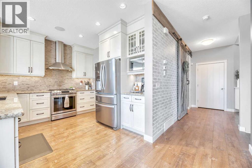 Photo 18 of 21 Ranchers Crescent, Okotoks AB