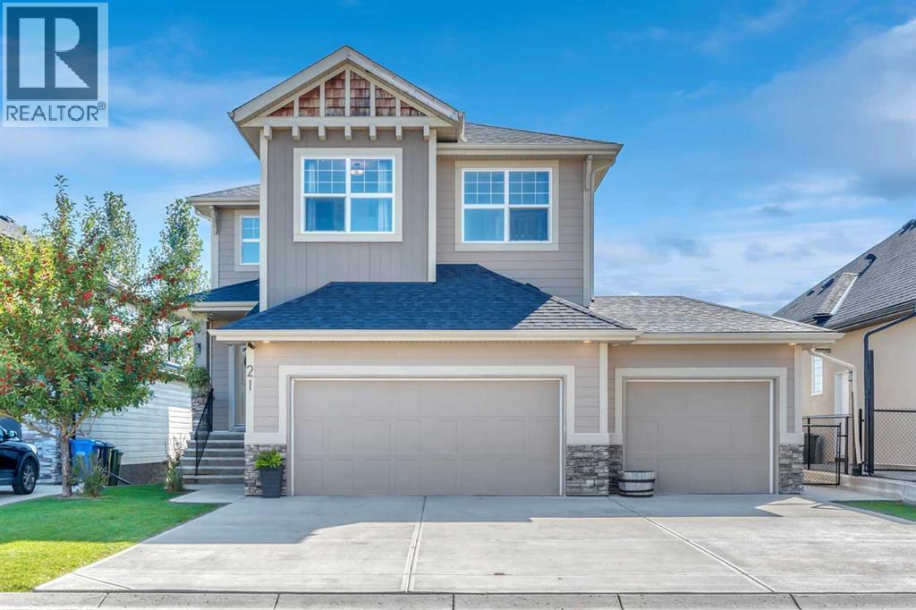 Photo 50 of 21 Ranchers Crescent, Okotoks AB