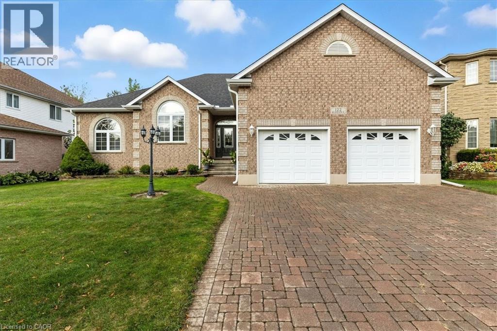 Photo 31 of 122 Briarmeadow Place, Kitchener ON